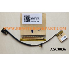 ASUS LCD Cable สายแพรจอ  TP550 TP550LD TP550LA   (40 pin)    14005-01310100